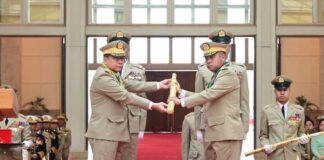 BIRMANIE EXPRESS – ACTUALITÉS : Que retenir de l’actualité birmane du 6 au 12 avril ?