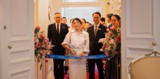 THAÏLANDE EXPRESS – ACTUALITÉS : Que retenir de l’actualité thaïlandaise du 6 au 12 avril ?