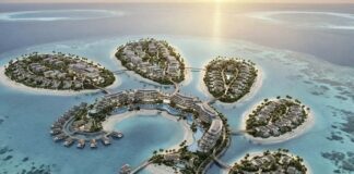 VIETNAM – TOURISME : An Giang lance un pari géant sur la mer