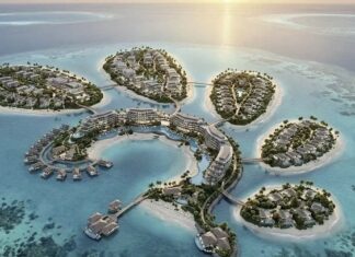 VIETNAM – TOURISME : An Giang lance un pari géant sur la mer