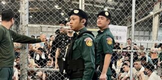 CAMBODGE EXPRESS – ACTUALITÉS : Que retenir de l’actualité cambodgienne du 6 au 12 avril ?