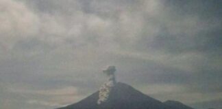 semeru