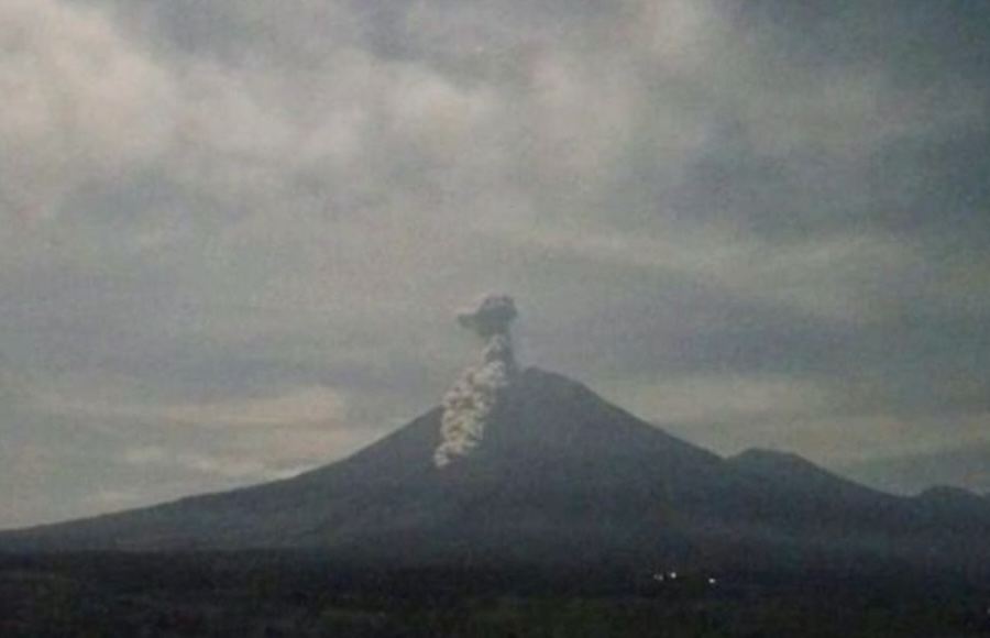semeru