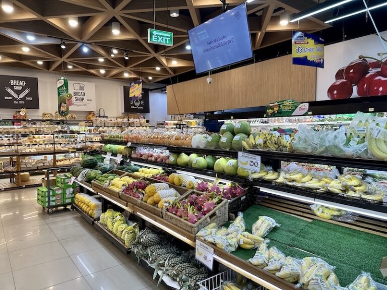 THAÏLANDE – ÉCONOMIE : Le gouvernement prépare le lancement du programme “Half-Half Plus”