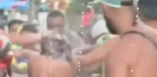 PHUKET – SOCIÉTÉ : Une femme à moto prise pour cible à Patong, de nouveaux témoignages accablants