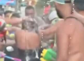 PHUKET – SOCIÉTÉ : Une femme à moto prise pour cible à Patong, de nouveaux témoignages accablants