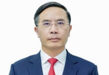 VIETNAM – ÉCONOMIE : Pham Duc An, un banquier chevronné à la tête de la Banque d’État thong doc Pham Duc An