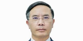 VIETNAM – ÉCONOMIE : Pham Duc An, un banquier chevronné à la tête de la Banque d’État thong doc Pham Duc An