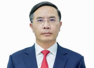 thong doc Pham Duc An