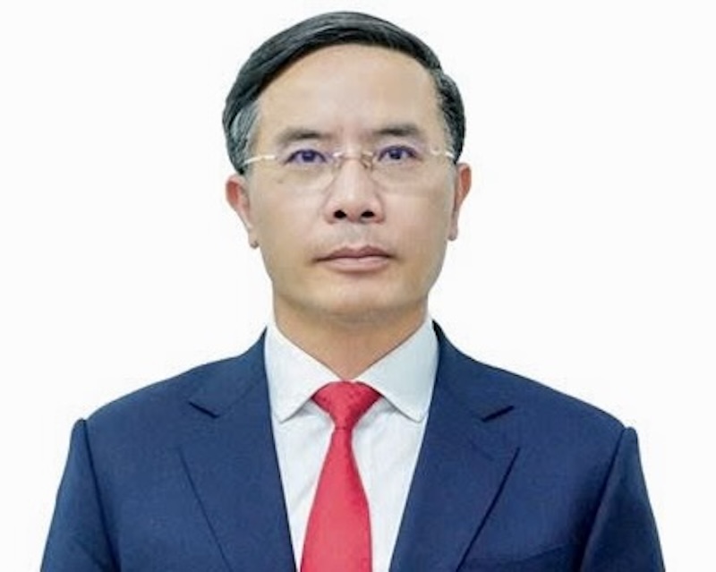 thong doc Pham Duc An