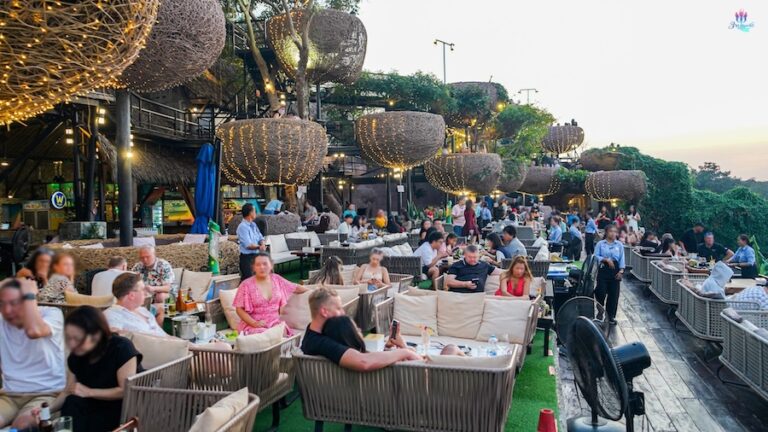 THAÏLANDE – TOURISME : Le conflit au Moyen-Orient commence à peser sur les arrivées