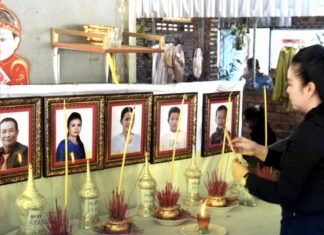 victimes accident de la route