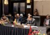 BIRMANIE – DIPLOMATIE : L’ASEAN est loin d’avoir rompu avec le pouvoir birman ASEAN Birmanie