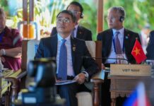 ASEAN - Vietnam