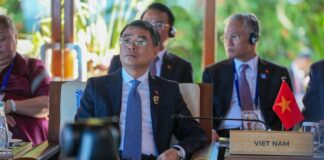 ASEAN - Vietnam