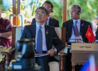 ASEAN - Vietnam