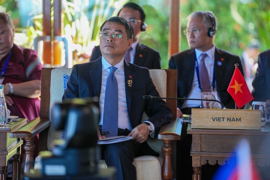 ASEAN - Vietnam