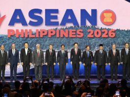 ASEAN sommet 2026
