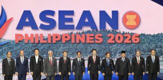 ASEAN sommet 2026