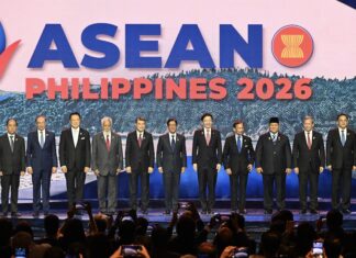 ASEAN sommet 2026