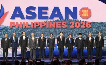 ASEAN sommet 2026