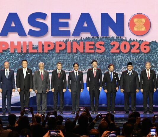 ASEAN sommet 2026