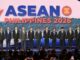 ASEAN sommet 2026