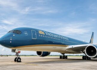 VIETNAM – ÉCONOMIE : Vietnam Airlines ouvre une ligne directe entre Hô-Chi-Minh-Ville et Phuket