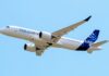 ASIE – AVIATION : AirAsia commande 150 Airbus A220-300