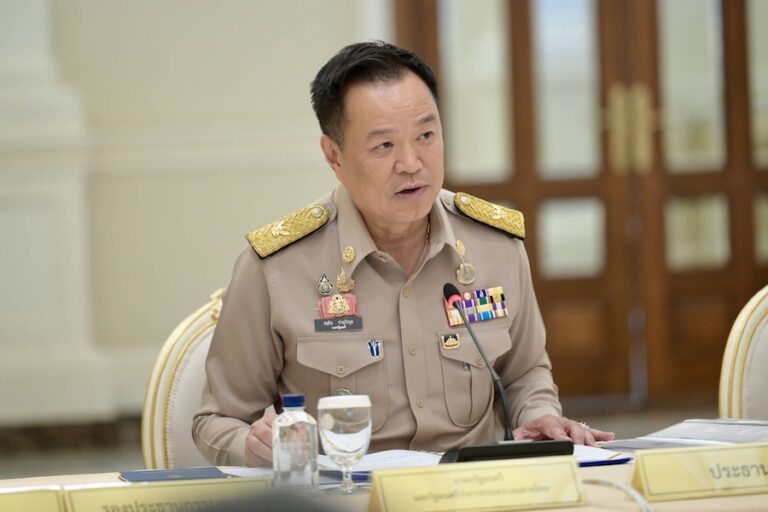 GAVROCHE HEBDO – ÉDITORIAL : Le Premier ministre thaïlandais sera bientôt à Paris