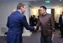 THAÏLANDE – FRANCE : La cuisine thaïlandaise devient un outil de conquête économique