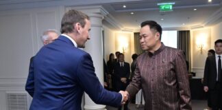 THAÏLANDE – FRANCE : La cuisine thaïlandaise devient un outil de conquête économique