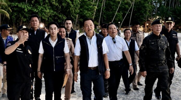 THAÏLANDE EXPRESS – ACTUALITÉS : Que retenir de l’actualité thaïlandaise du 11 au 17 mai ?