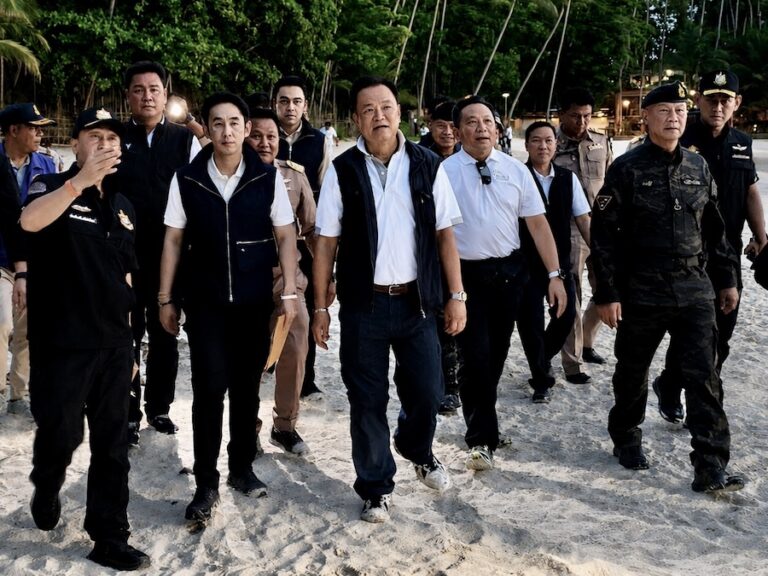 THAÏLANDE EXPRESS – ACTUALITÉS : Que retenir de l’actualité thaïlandaise du 11 au 17 mai ?