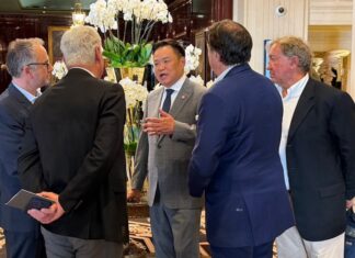 THAÏLANDE – ÉCONOMIE : Le royaume accélère pour attirer les investissements européens dans l’aéronautique et les énergies propres