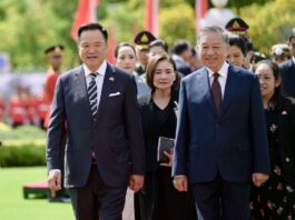 THAÏLANDE – VIETNAM : Cap sur les 25 milliards de dollars
