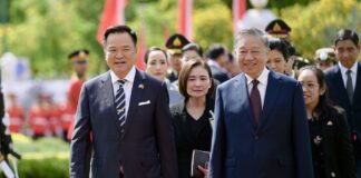 THAÏLANDE – VIETNAM : Cap sur les 25 milliards de dollars