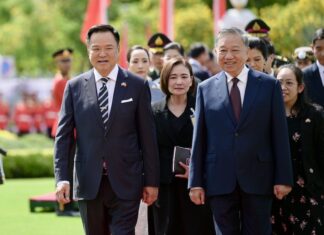 THAÏLANDE – VIETNAM : Cap sur les 25 milliards de dollars