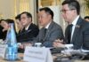 THAÏLANDE – FRANCE : La visite d’Anutin à Paris sous le signe de l’histoire et de la mode