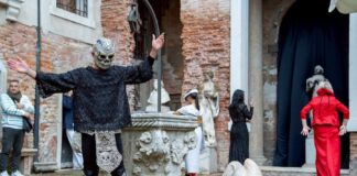THAÏLANDE – CULTURE : Bangkok accélère ses ambitions artistiques avec la Biennale 2026 Bangkok-Art-Biennale