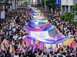 THAÏLANDE – SOCIÉTÉ : Derrière la Pride, les nouvelles ambitions de Bangkok