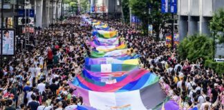 THAÏLANDE – SOCIÉTÉ : Derrière la Pride, les nouvelles ambitions de Bangkok