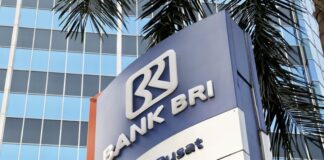 INDONÉSIE – ÉCONOMIE : Les grandes banques chutent à la Bourse alors que la roupie atteint un nouveau plus bas