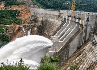 LAOS – ÉCONOMIE : Les exportations d’électricité vers le Vietnam bondissent en 2026