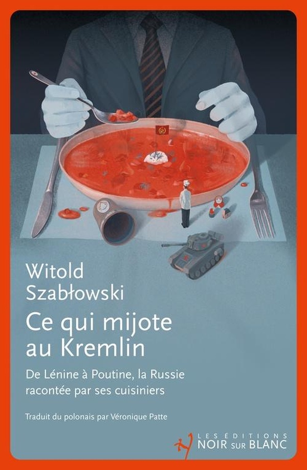 Ce qui mijote au Kremlin