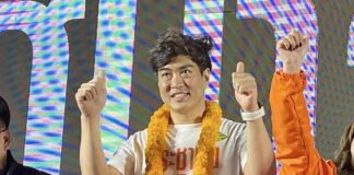 Chaiwat Sthavornvijit