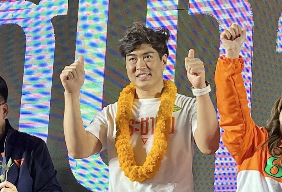 Chaiwat Sthavornvijit