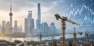 CHINE – ÉCONOMIE : La demande de crédit reste fragile malgré les soutiens publics