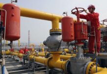 CHINE – ÉNERGIE : Sinopec découvre le premier immense gisement ultra-profond de gaz de schiste du pays