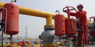 CHINE – ÉNERGIE : Sinopec découvre le premier immense gisement ultra-profond de gaz de schiste du pays